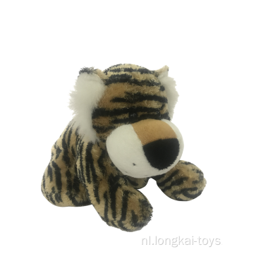 Crushing Plush Tiger Prijs